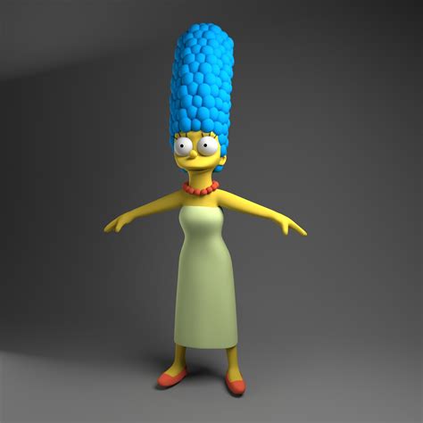 marge r34|Marge Simpson 3D animation (Adult) (The Simpsons)